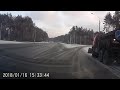 Брянск ремонт дорог в январе 2018