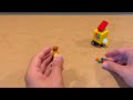 lego City 30569: LEGO Stand Speed Build