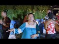Tahiti Vibes at The Edgewater Resort & Spa