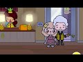 Poor Girl Adopted By Mafia Boss | Toca Life Story |Toca Boca