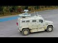SONGAR Armed Drone Systems | Grenade, Smart Mortar