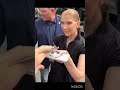 Céline Dion à Paris