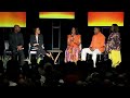 Marriage Is A House - Sarah Jakes Roberts, Touré Roberts, Keion & Shaunie Henderson