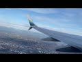 Alaska Airlines 737-900 (ER) Pushback, Taxi, and Takeoff from Seattle