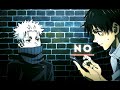 「Inumaki 🤍」Jujutsu Kaisen -  1,2,3  「AMV/EDIT」4K! Quick.