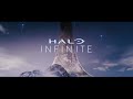 NOSTALGIC Halo Infinite MASHUP Halo 3, Halo CE, Halo 2, + Warthog Run!