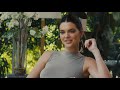 Kendall Jenner Breaks Down How Anxiety Affects Her Plans | Open Minded | Session 4 | Vogue