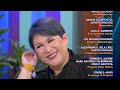 Fast Talk with Boy Abunda: Original Soap Opera Princess, Janice De Belen! (Full Episode 267)