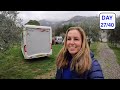 HOW is this EVEN POSSIBLE?!! - Motorhome Touring Italian Lakes