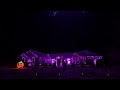400ft Tall Halloween Light and Drone Show! Featuring: Metallica, Stranger Things, and Ghostbusters