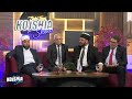 Kojshia Show - Hoxhe Fatmir Latifaj, Sheh Bedri Shehu,Pastor Driton Krasniqi,Enver Qoqaj- 