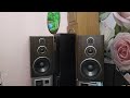 Kenwood ls g5000 Metallica