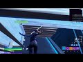 editing fortnite