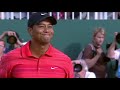 Tiger Woods 2006 Open Championship Victory | Every Shot | Vintage Tiger!