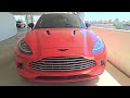 2024 Aston Martin Greatest and Latest Collection at Galpin Dealership