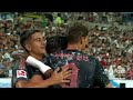 Bayern Defeats Tottenham 2-1 in Thrilling Pre-Season Clash! | FC Bayern vs. Tottenham – Highlights