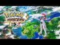 Pokemon Masters EX OST - Vs Lear [HQ]