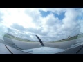 US Sport Aircraft - Lesson 5 - Touch and Go's (360 Camera)