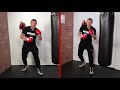 Stop Telegraphing Punches in Boxing | Punch Faster and Land more Punches