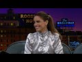 Johnny Knoxville & Amanda Peet Are Very Competitive Parents