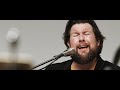 ZACH WILLIAMS - There Was Jesus: Song Session
