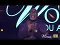 Beauty and the Beast - Bishop T.D. Jakes | Woman, Thou Art Loosed! Virtual Experience