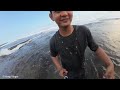 malah ketemu DUKUN !! explore PANTAI MANALUSU cikelet garut 2024