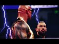 “FINAL BOSS” The Rock Custom Titantron 2024