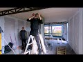 Building MLG Lux DOUBLE Shipping Container Home  Step by step DIY - TimeLapse #diy #containerhouses