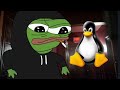 I tried Linux for a week, it was terrible but amazing