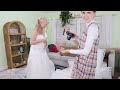 I Bought Returned Wedding Dresses?! *why were they returned*