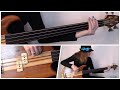 Maple Leaf Rag on Guitar -- Pi's Original Bassline -- Richard Smith