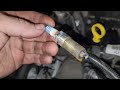 Dealer Tech Diag - 2017 Ford Edge 2.0L Ecoboost Coolant Loss and Running Rough - Long Block Replace
