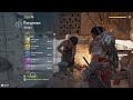Assassin's Creed Origins | DLC La Malédiction des Pharaons: Partie 01(No commentary gameplay)
