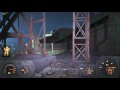 SECRET LOCATION IN DIAMOND CITY (Fallout 4)