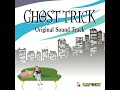 Ghost Trick Original Soundtrack (2010) (CD Rip)
