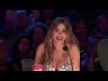 Connor King Full Performance Auditions America's Got Talent 2022
