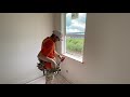 How-To Build and Install Window Sill & Apron: EASY DIY, Step by Step, Used in DR Horton and MORE!