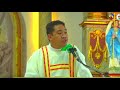 Quiapo Church Live Mass Today Tuesday May 21, 2024