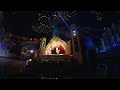 Gran Fiesta Tour Starring the Three Caballeros Low Light 4K POV EPCOT Walt Disney World 2023 04 04
