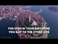 KING OF KINGS ✞ GOODNESS OF GOD,... 🕊 (Lyrics) Special Hillsong Worship Songs Playlist