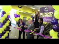 How Planet Fitness Became The Largest Gym Chain In The US