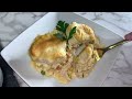 Easy Chicken Pot Pie Biscuits! ~Tasty & Quick Recipes