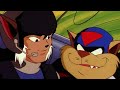 SWAT Kats in 24 minutes From Start to End