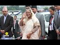 Bangladesh: The rise and fall of Sheikh Hasina | WION Wideangle