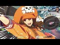 A Short Review of Guilty Gear Strive