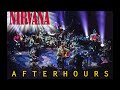 Nirvana - Heart-Shaped Box (MTV Unplugged)
