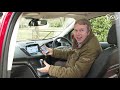 Ford Kuga Car Review - safer and more affordable