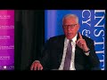 A Conversation on Life, Lessons, and Leadership with David Rubenstein