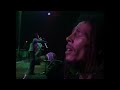 Crazy Baldhead / Running Away (Live At The Rainbow 4th June 1977)